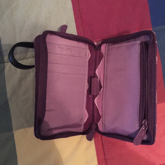 Thirty-one wallet - Picture 2 of 2